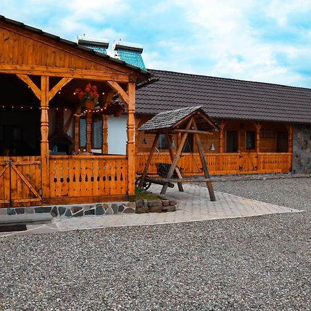 Acasa In Maramures Feresti Exterior foto