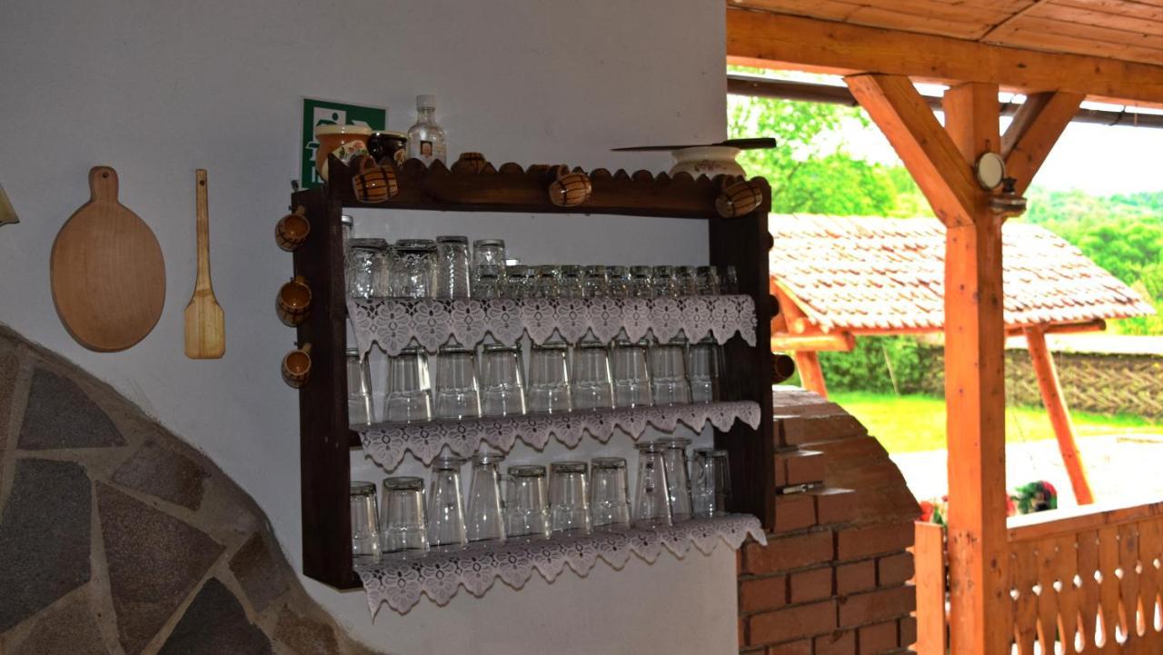 Acasa In Maramures Feresti Exterior foto